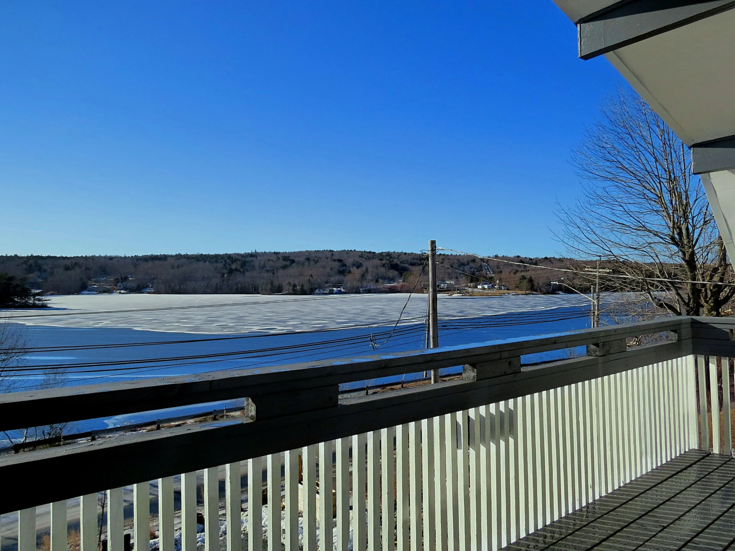 The Fourth Lock Bed & Breakfast