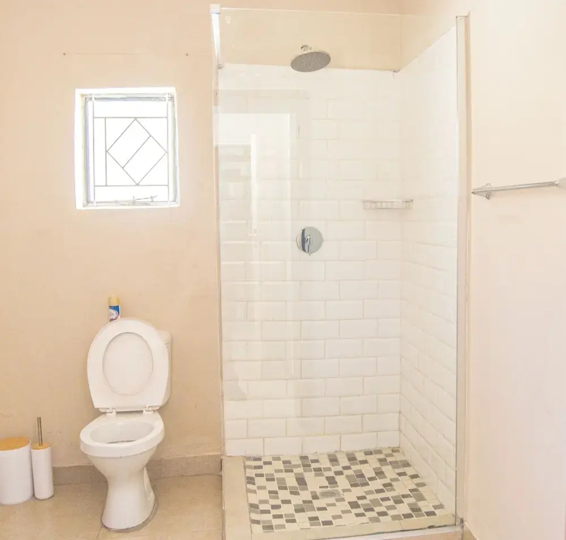 Kololo at 399 Guesthouse & Conference