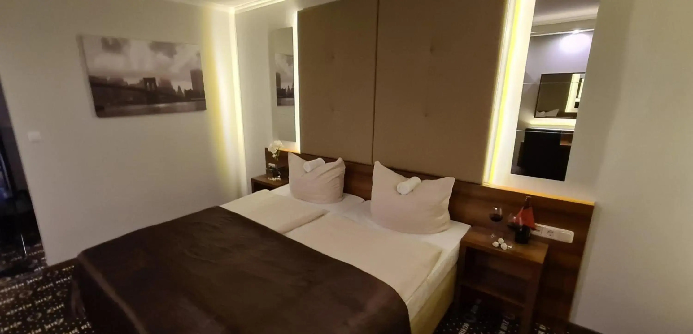 Zur Riede bei Bremen