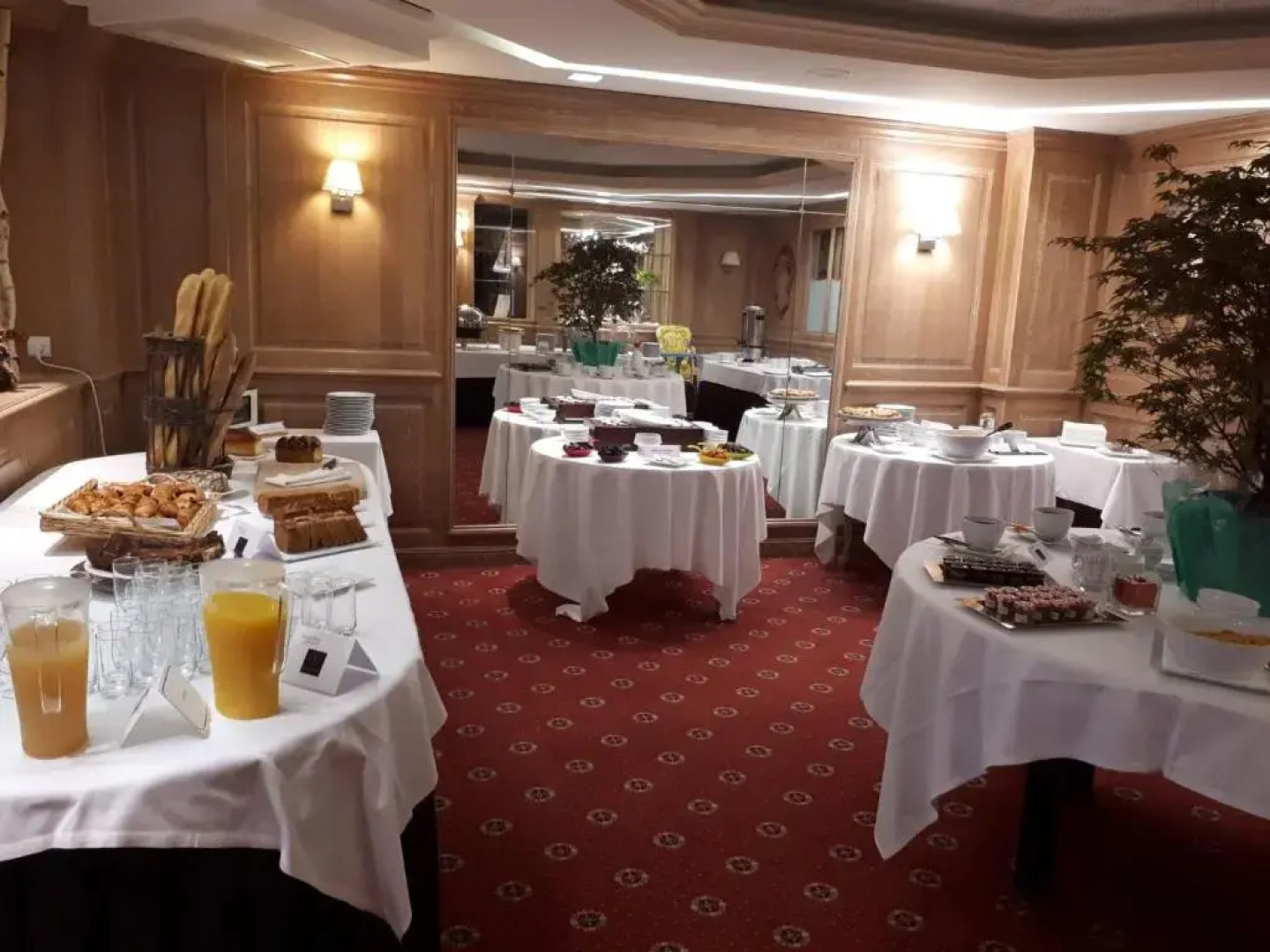 Domaine du Limonay, The Originals Collection