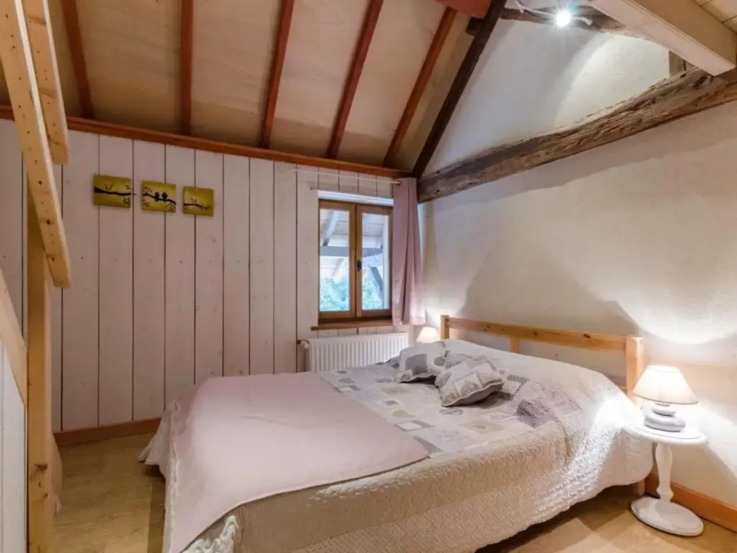 Gîte Dosches, 7 pièces, 14 personnes - FR-1-543-102