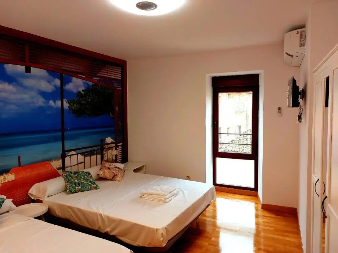 Apartamentos La Atalaya