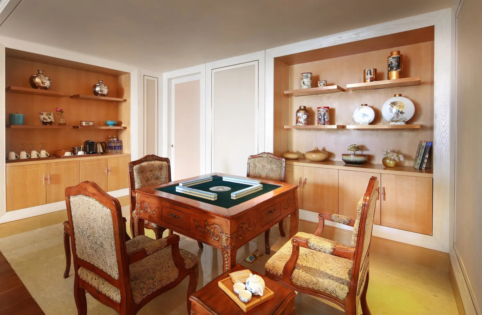 Hilton Yuxi Fuxian Lake