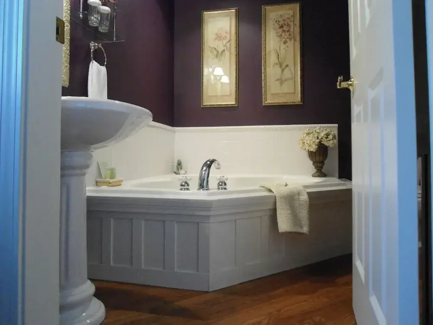 Beacon Inn at Sidney