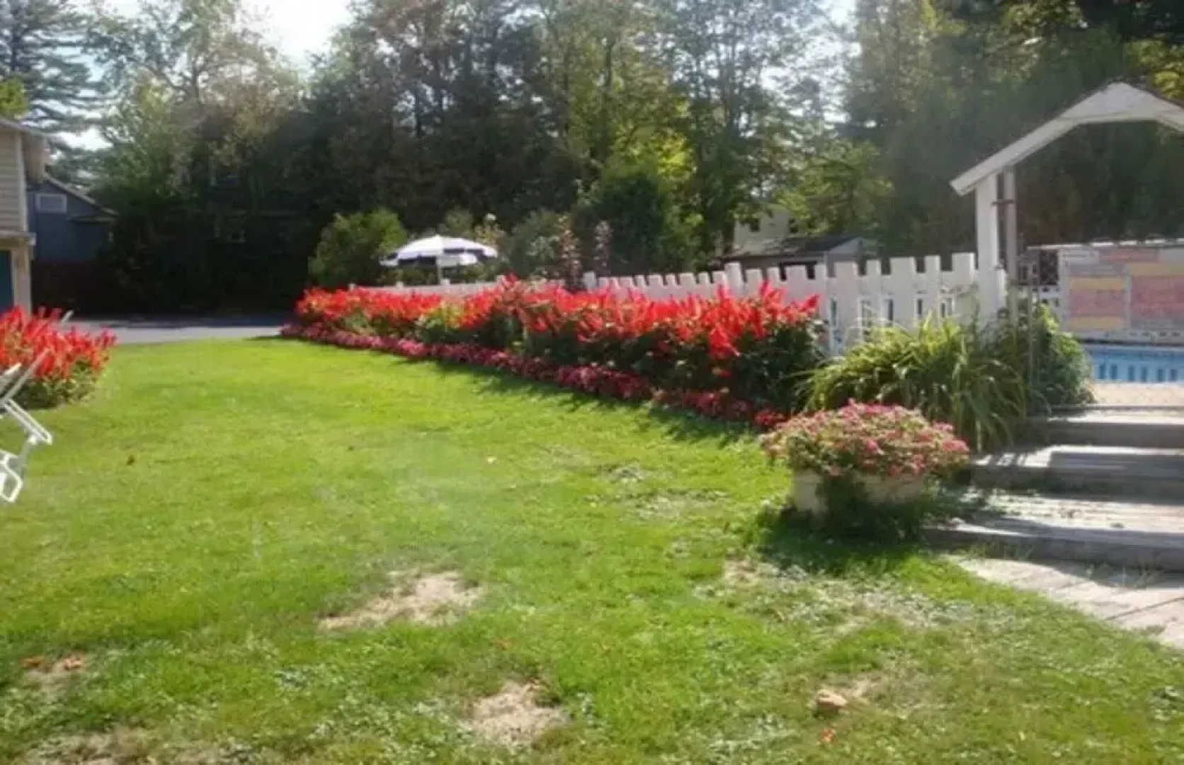 Maple Leaf Inn - Lake Placid