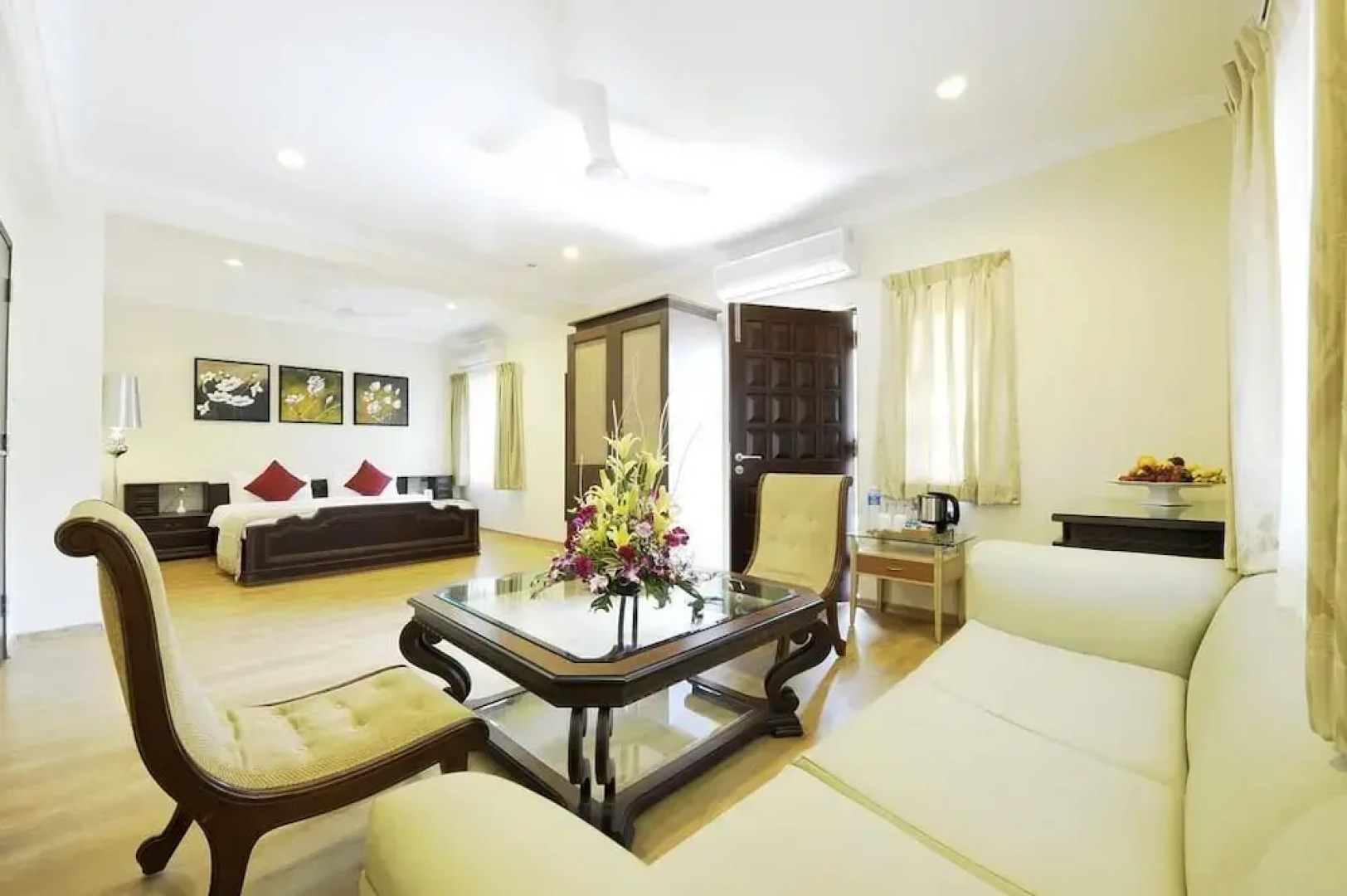 Deltin Palms Riverfront