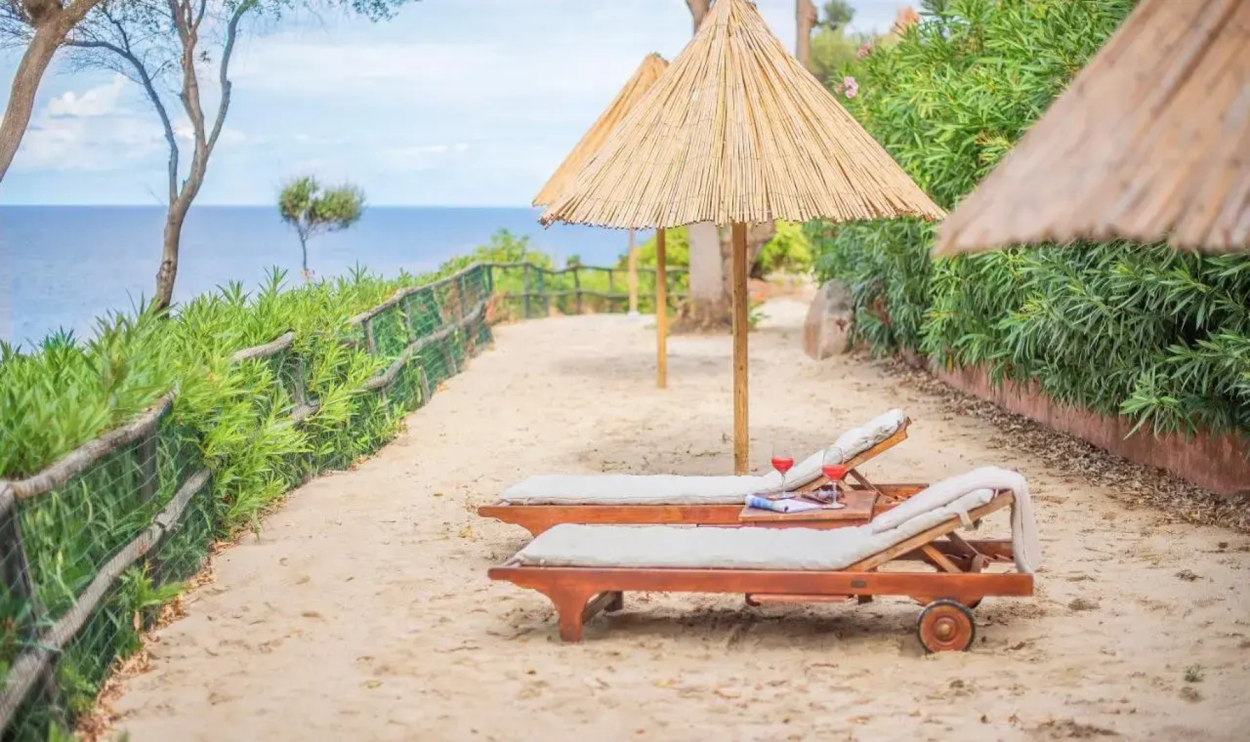 Arbatax Park Resort - Borgo Cala Moresca