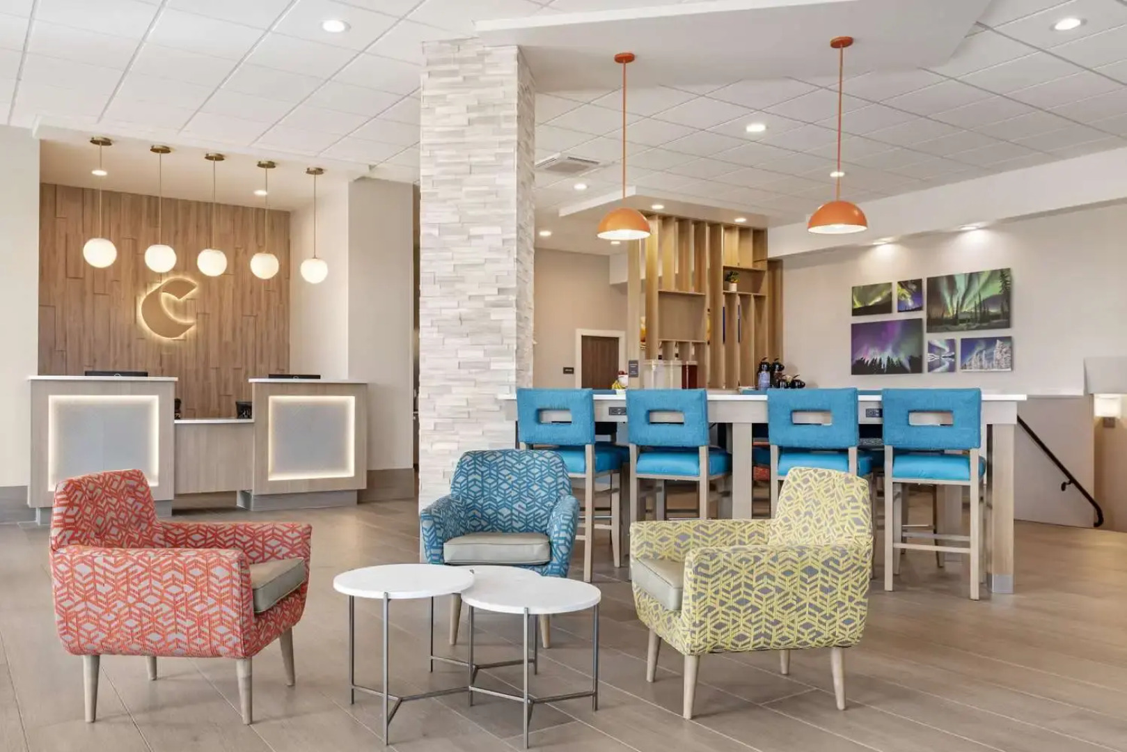 Comfort Inn Fairbanks