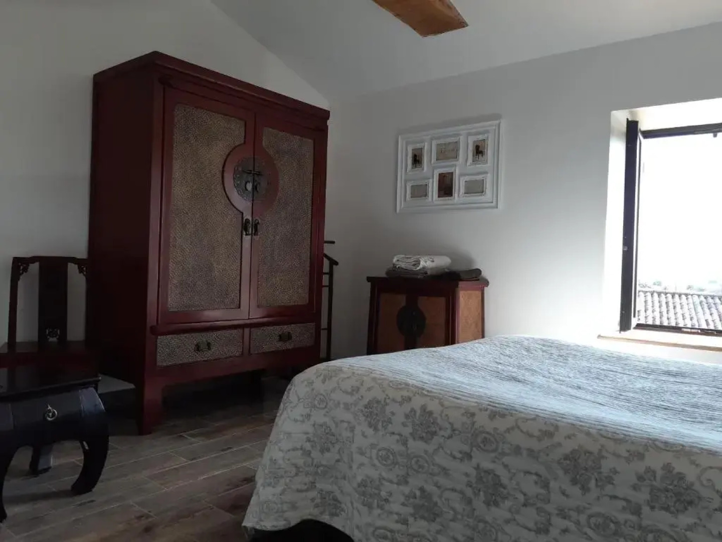 Au Petit Bonheur chez Bambina