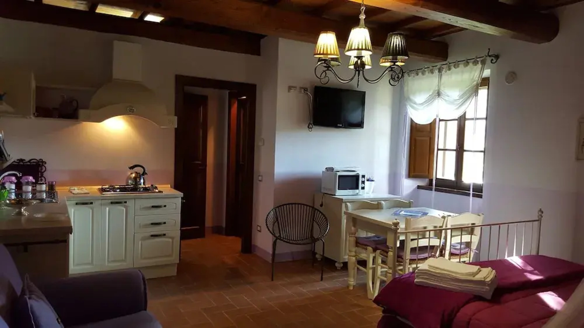 I Terzieri Country House