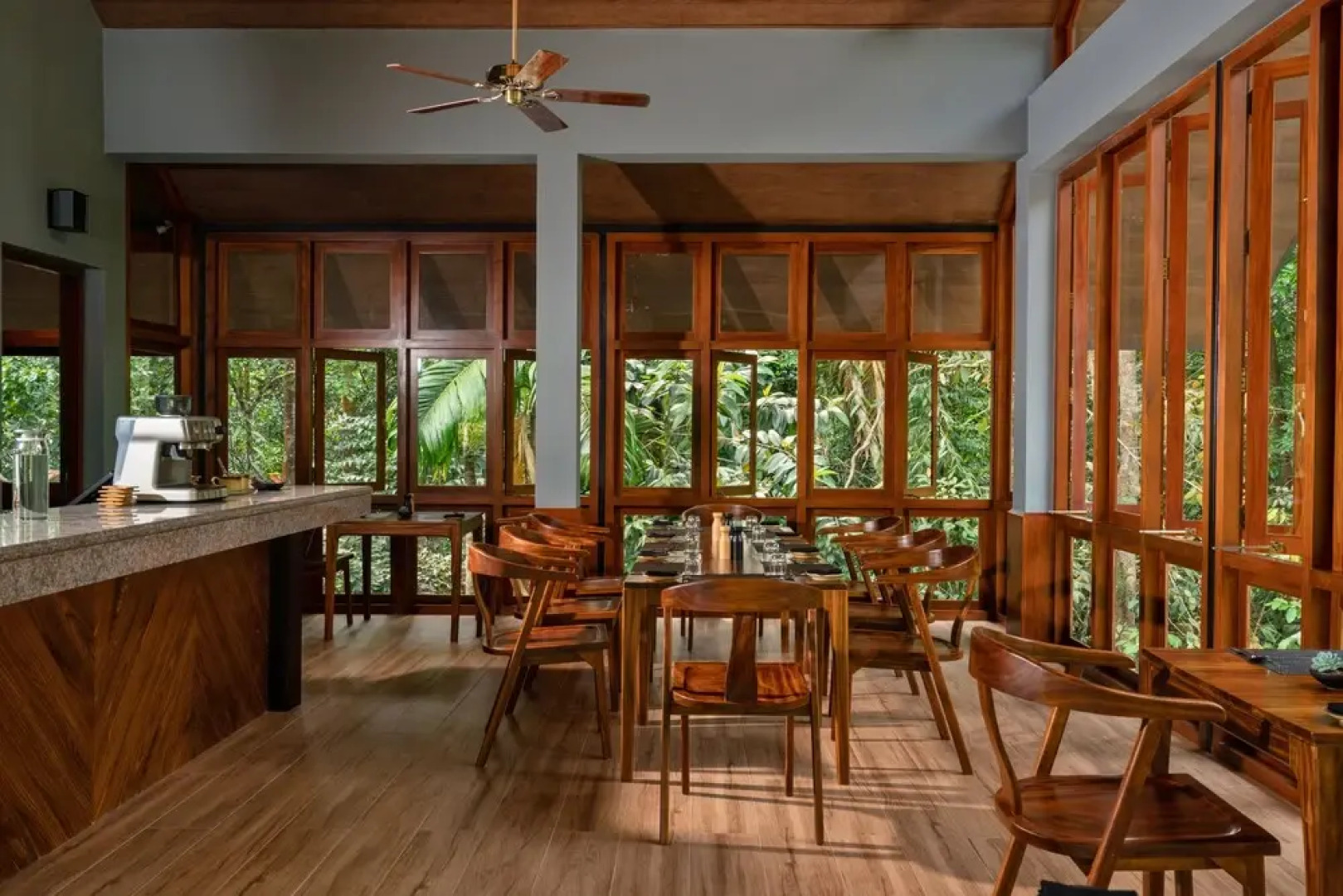 Moksha at Kitulgala Rainforest Boutique