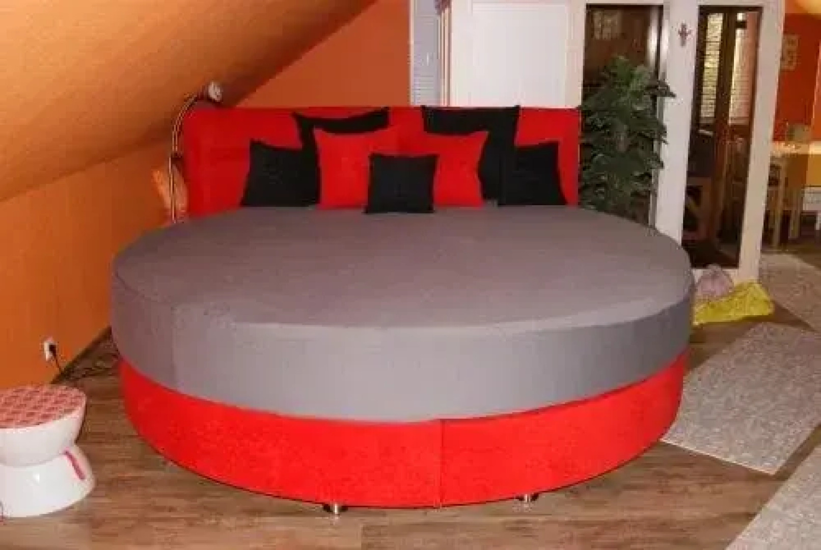 Apartment - Sauna Sinnesfreuden