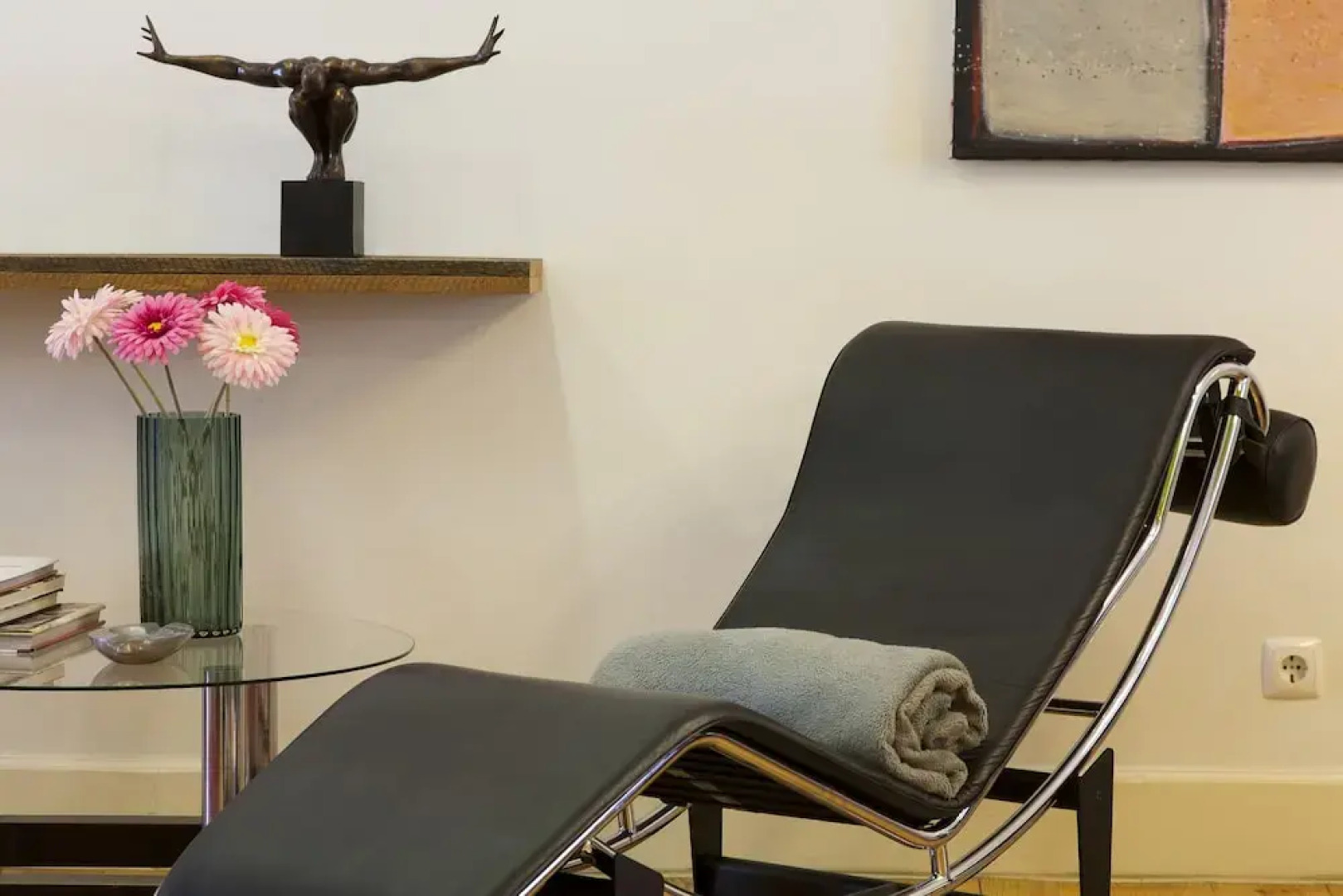 Altido Alfama Terrace Deluxe