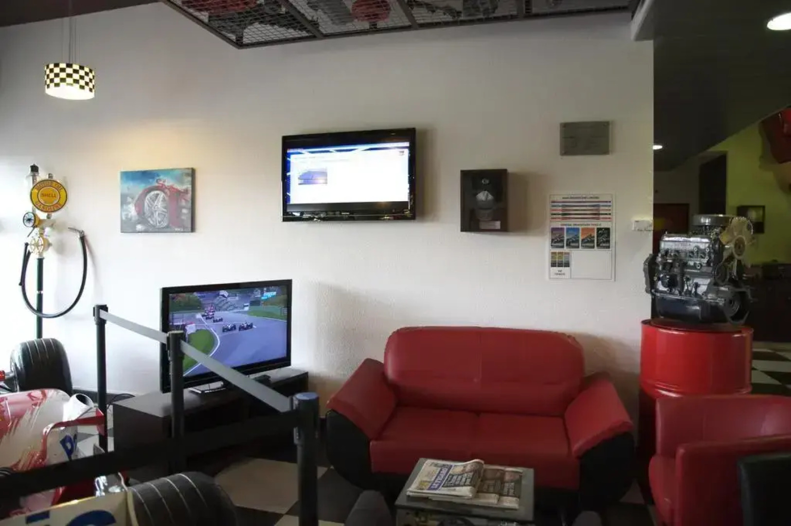 Enzo Hotels Thionville