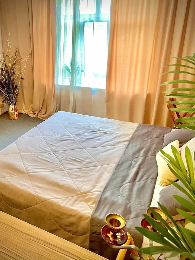 Овсень Хаус