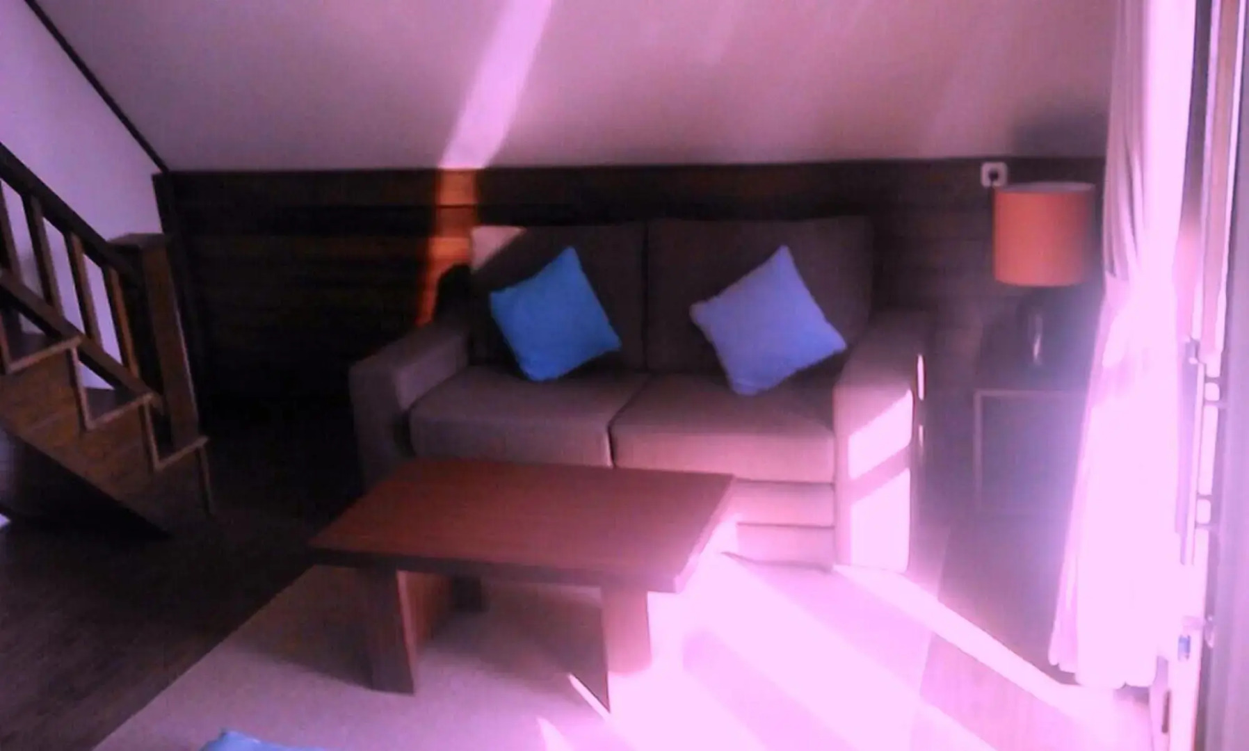 Seaview Cottage Cirebon Waterland