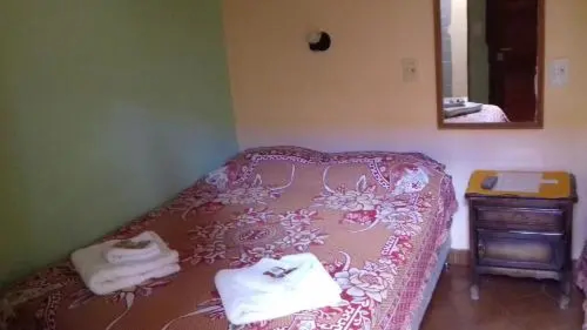 Residencial Colonial