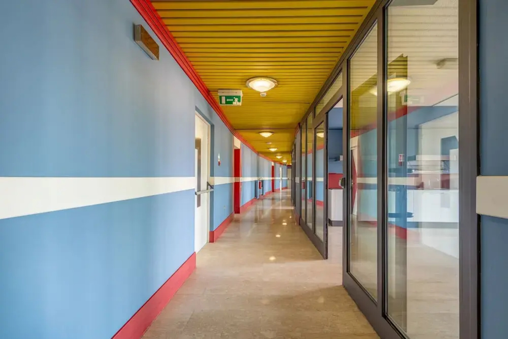 Casa da Suite Fraschini