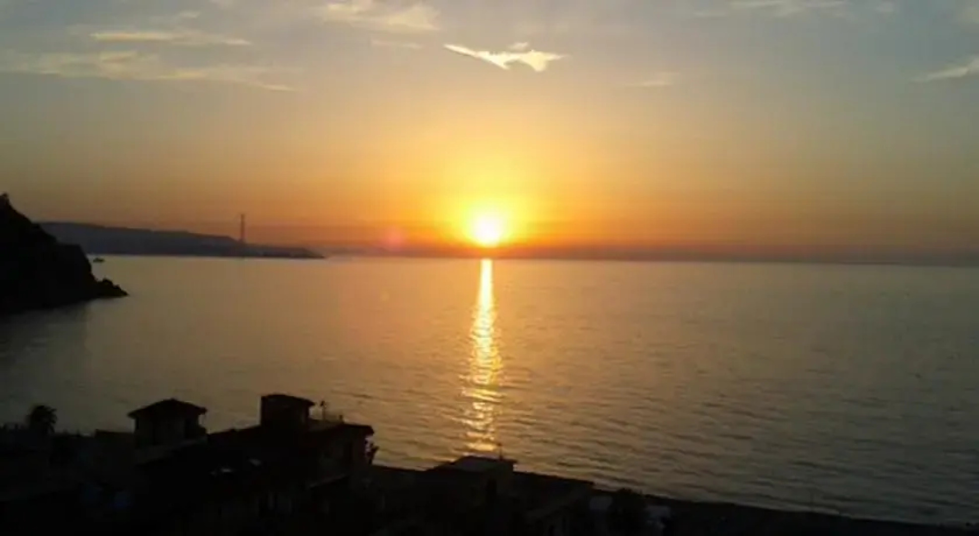 Le Terrazze sul Mare