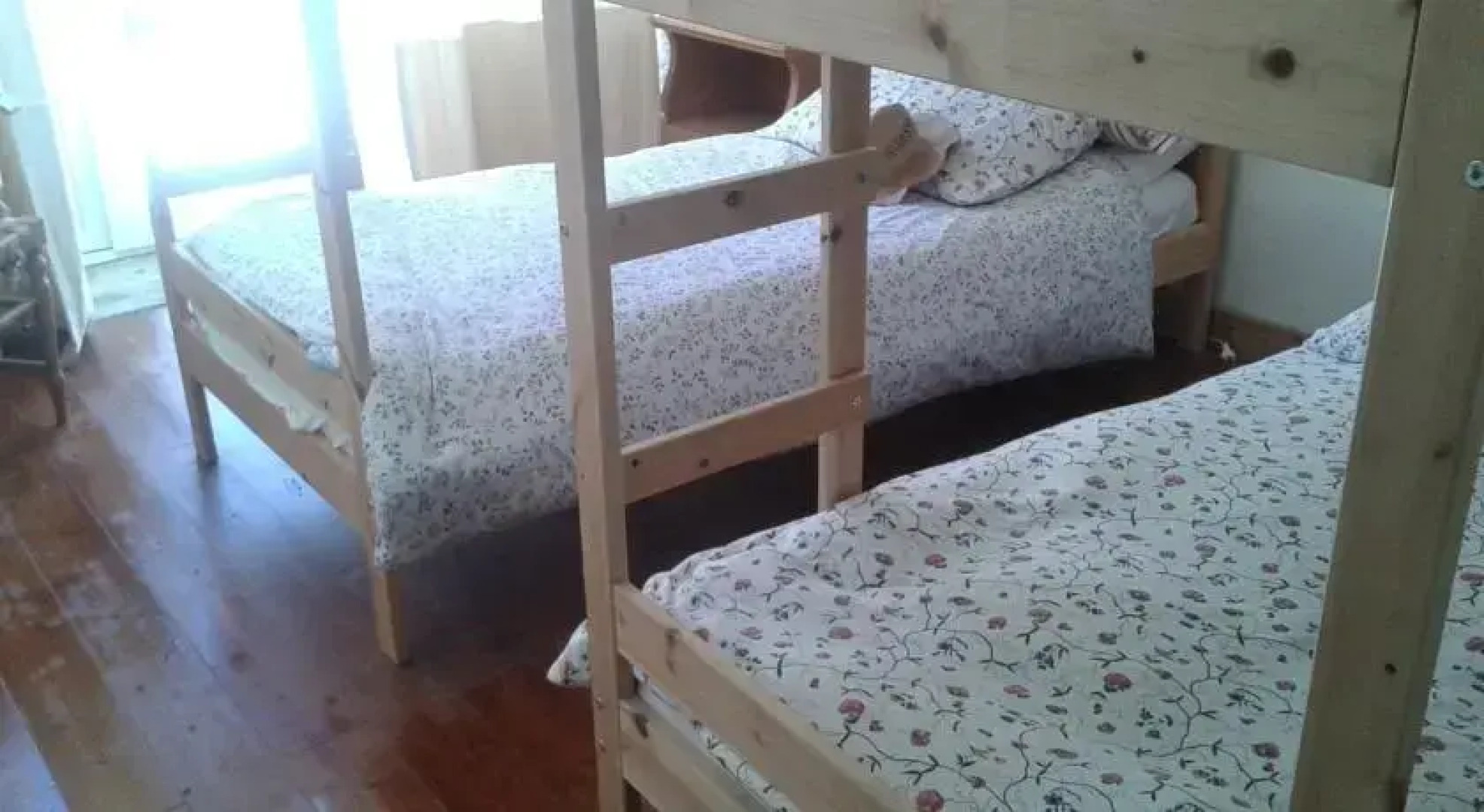 Azienda Agrituristica Monte Termine