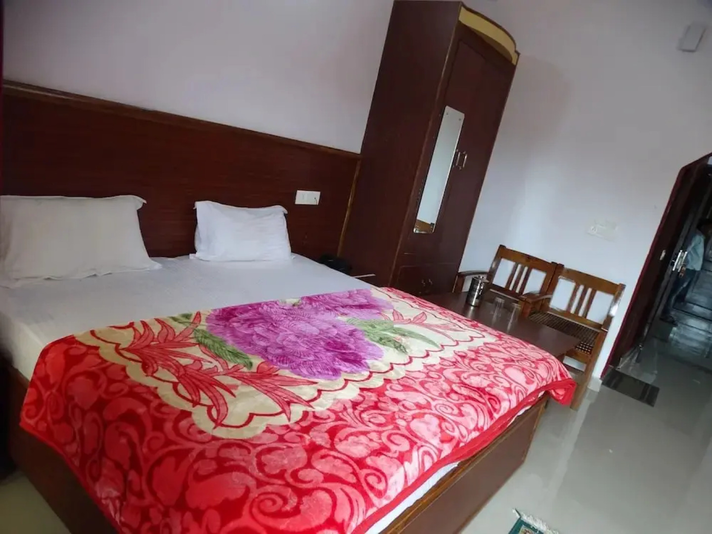 Hotel Shiv Ganga Retreat