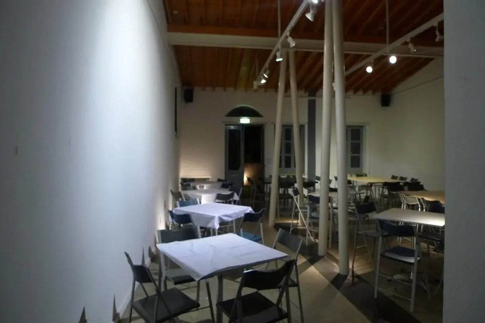 Resart Traditional House