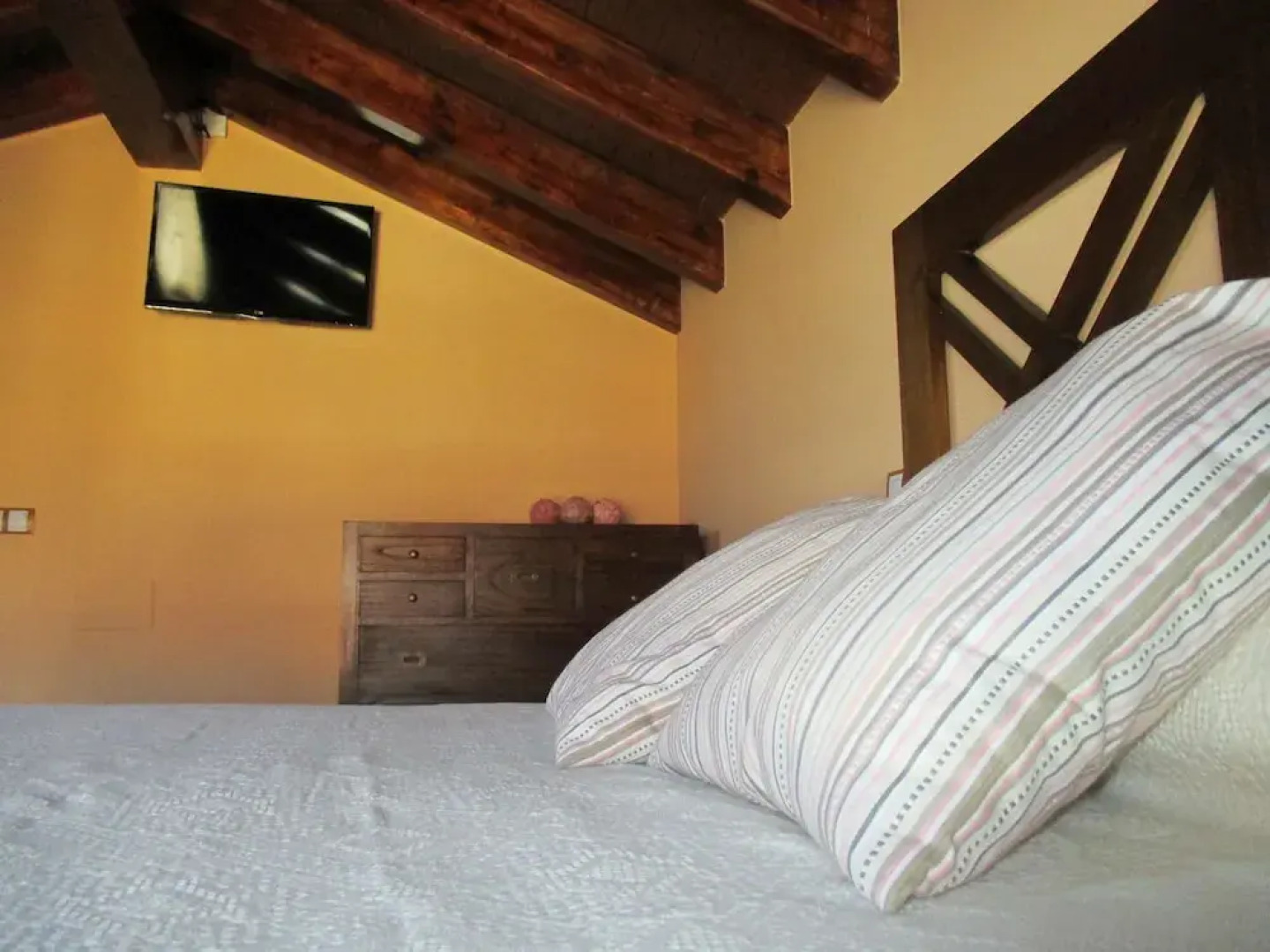 La Aguilera Apartamentos Rurales