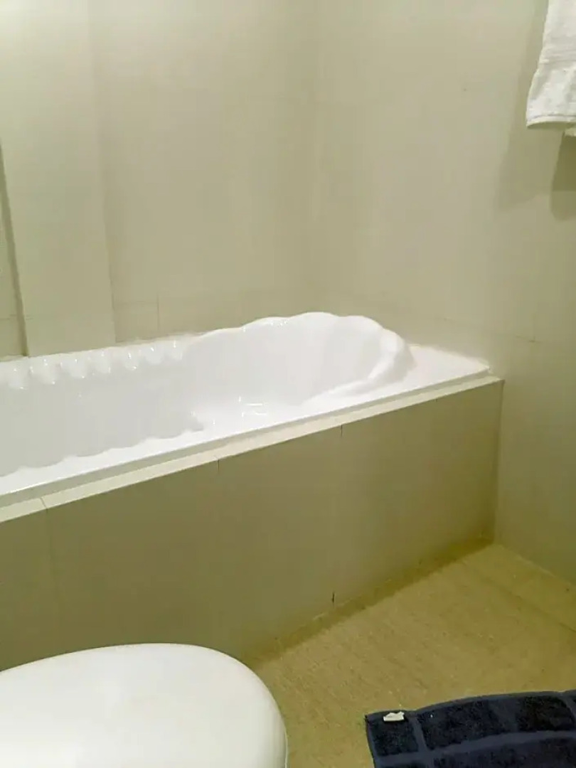 The Rose Garden House