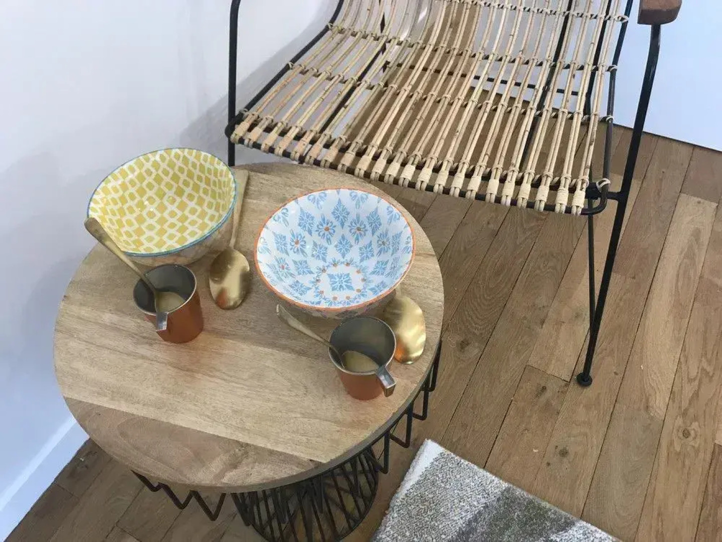 La Suite à Léon - Lyon Garibaldi