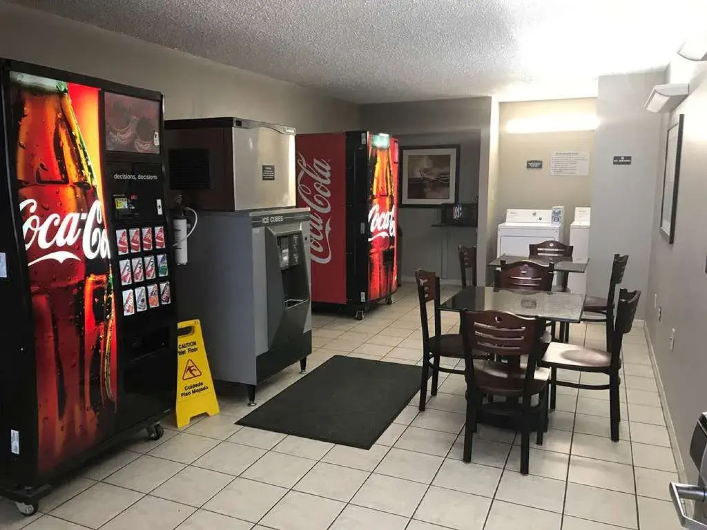 Best Western Van Buren Inn