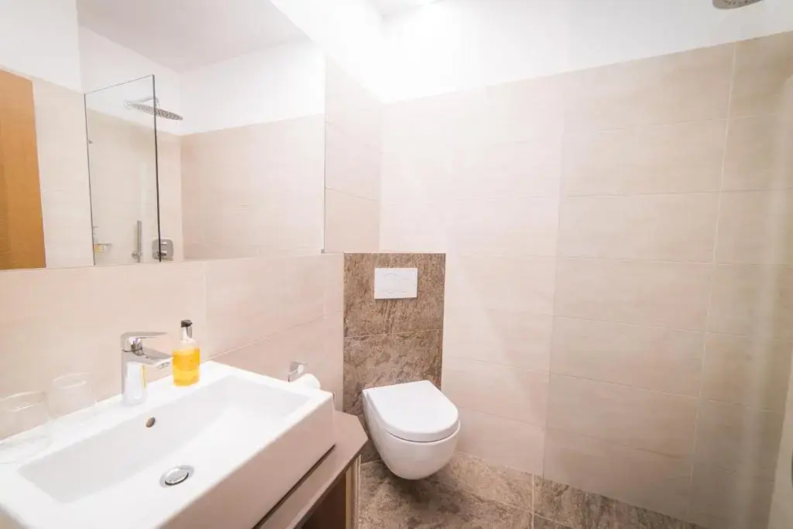 Pension Apartments Pardell