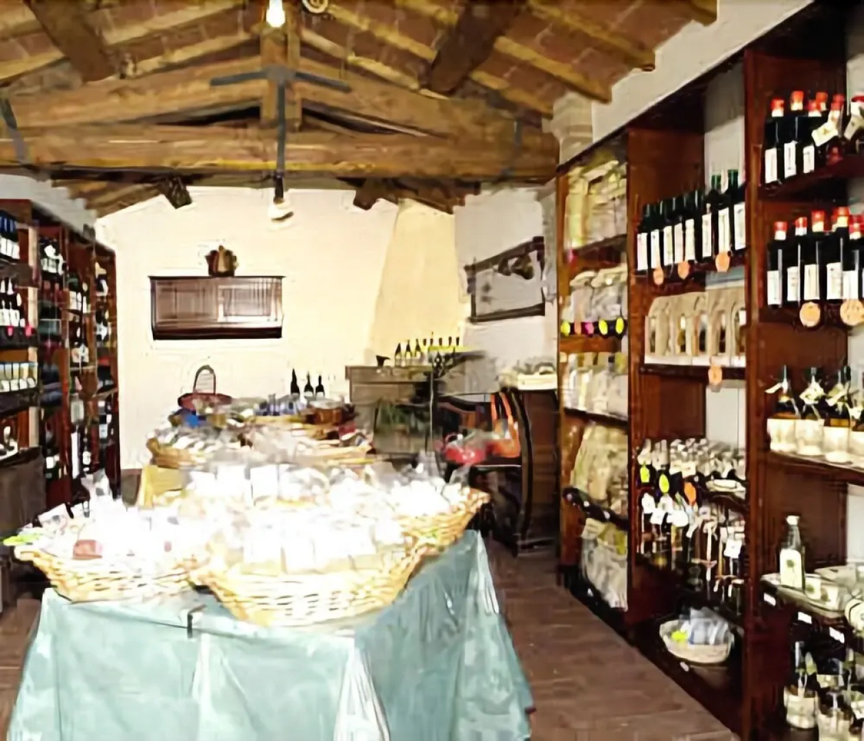 Agriturismo Podere Bello