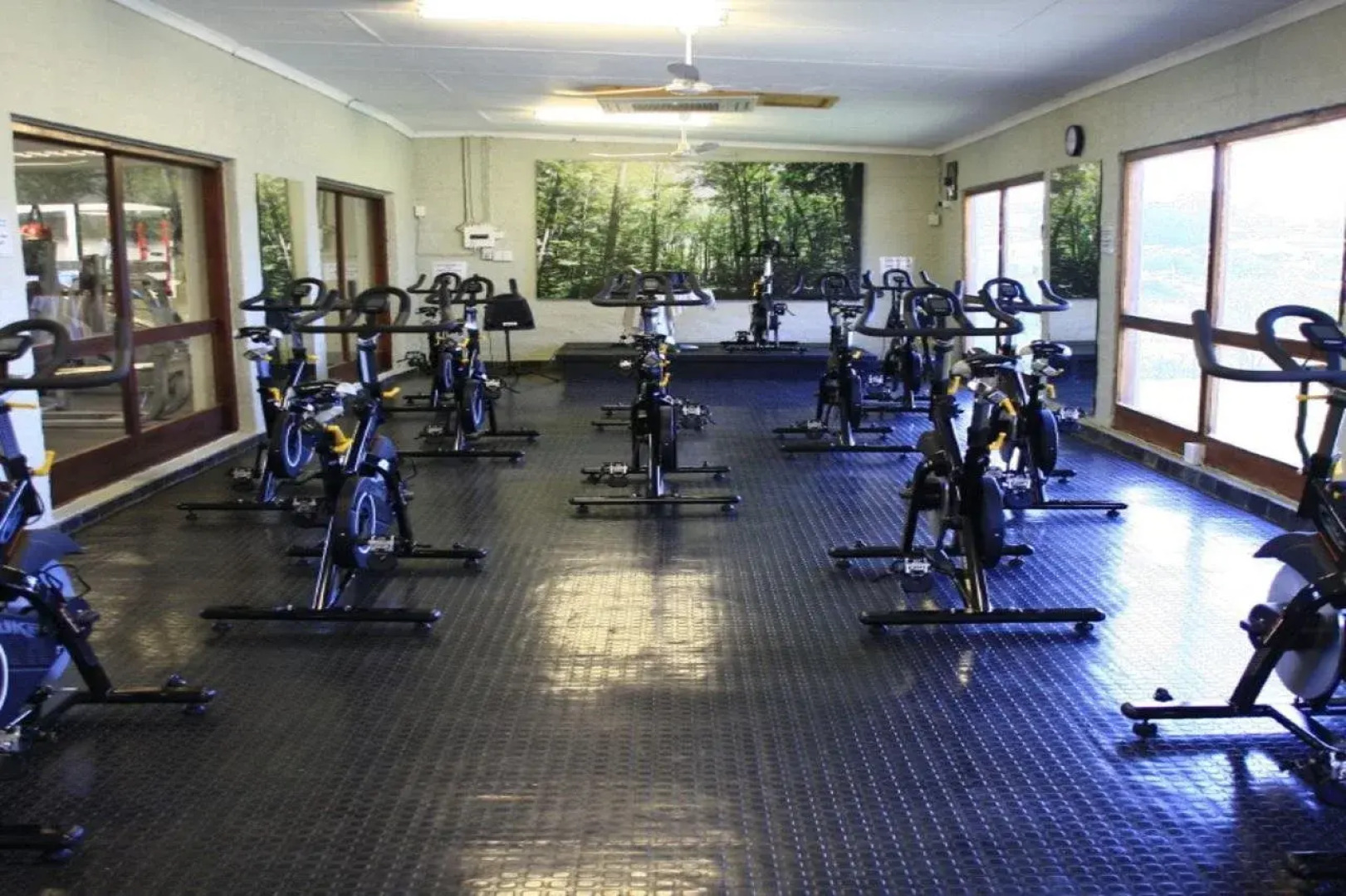 ANEW Resort White River Mbombela