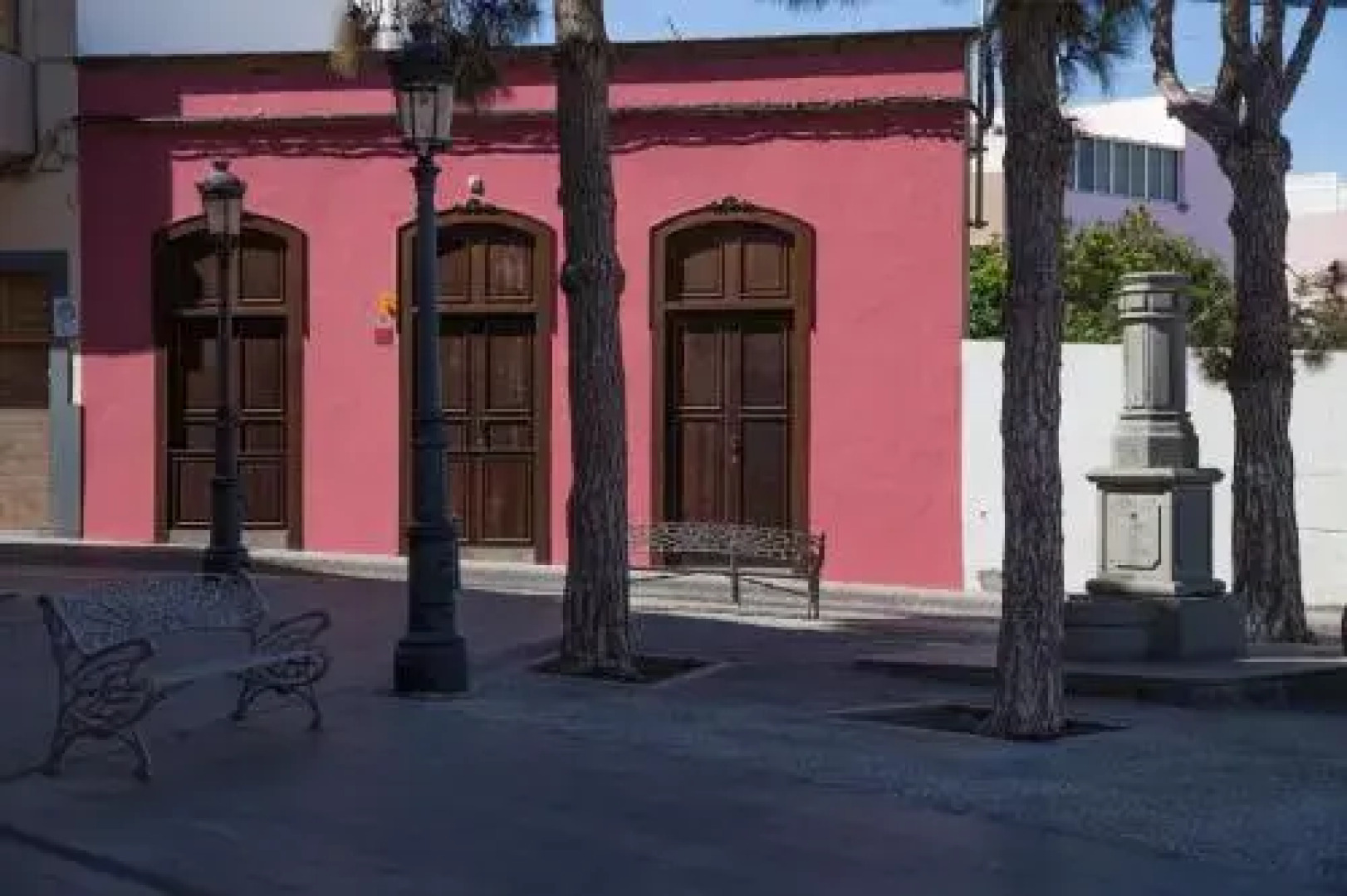 Residencial Los Oliva Confort