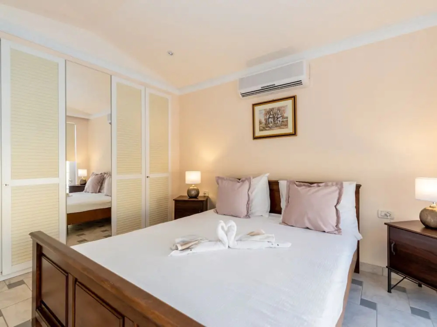 Vintage Villa in Istria near Sea