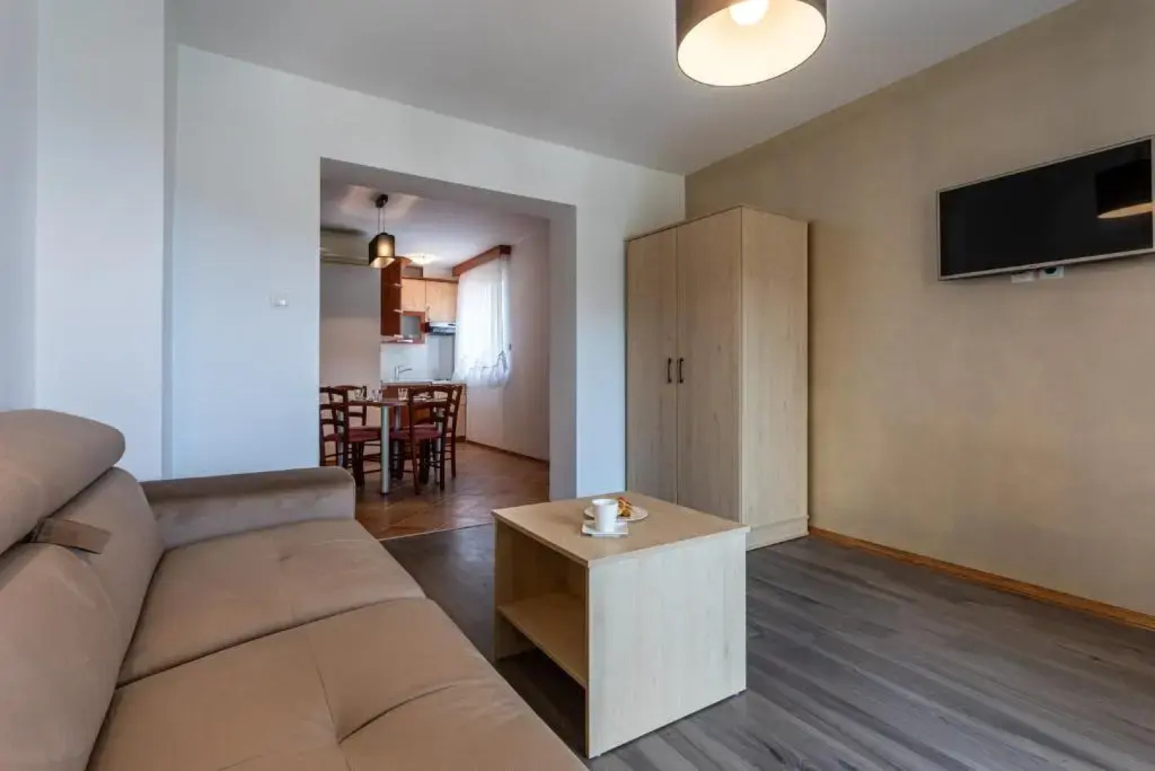 Bed & Breakfast Došen