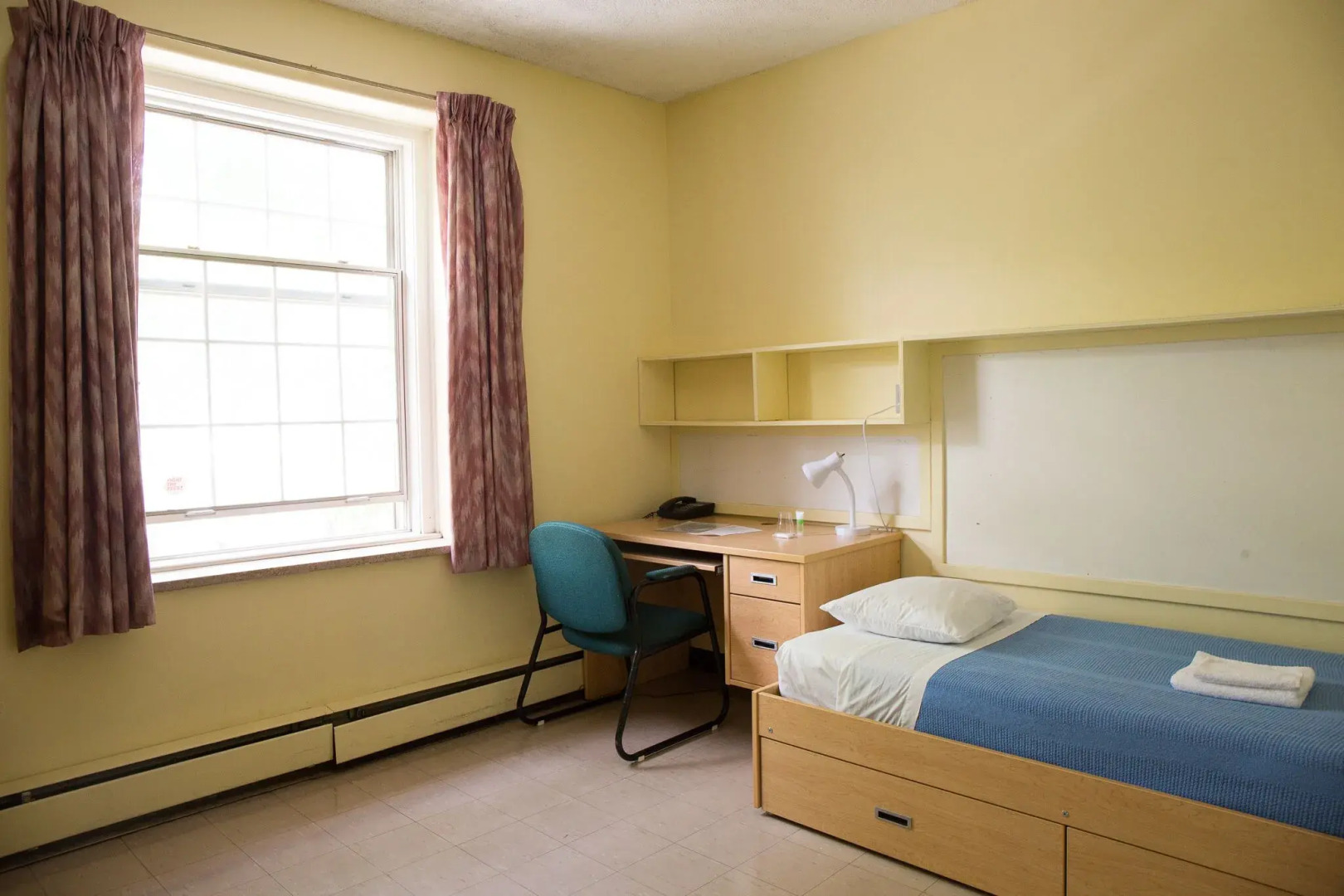 University of King's College