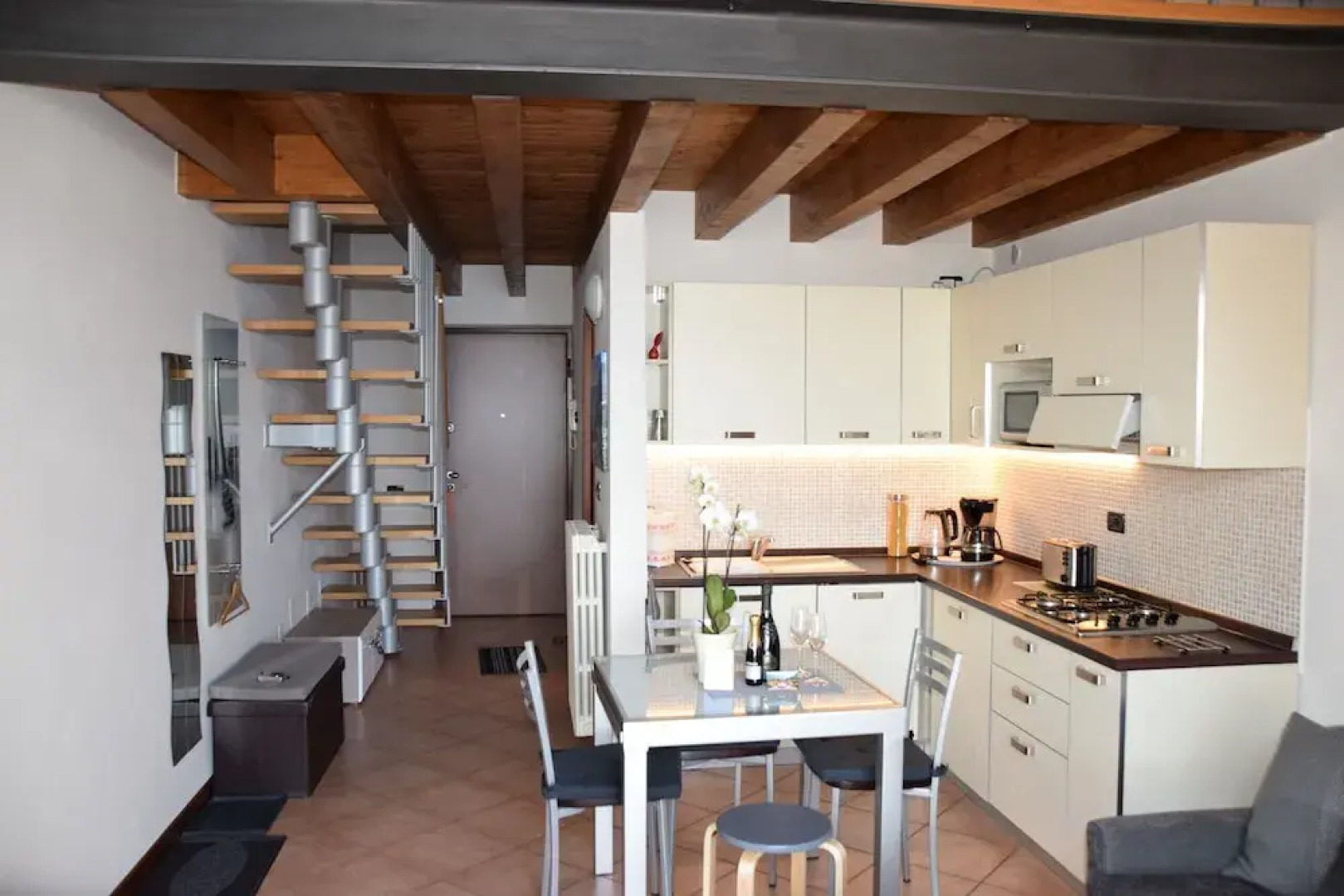 Appartamento Elisabetta