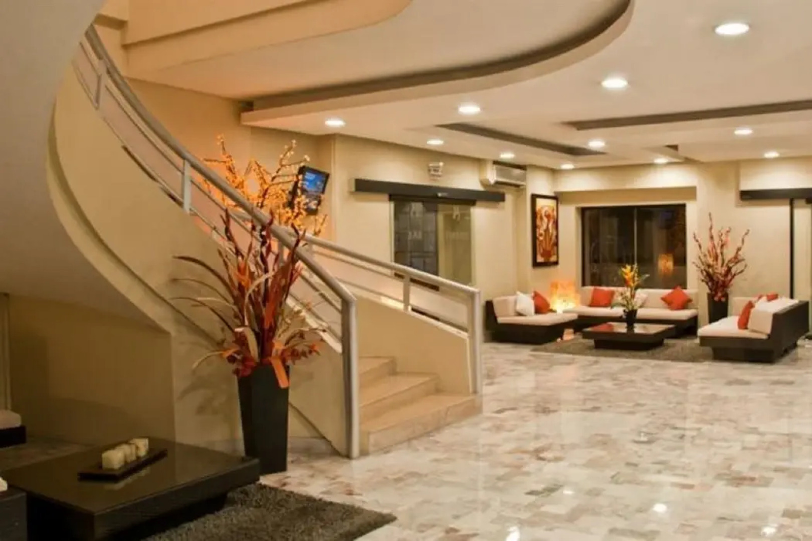 Hotel Malibu