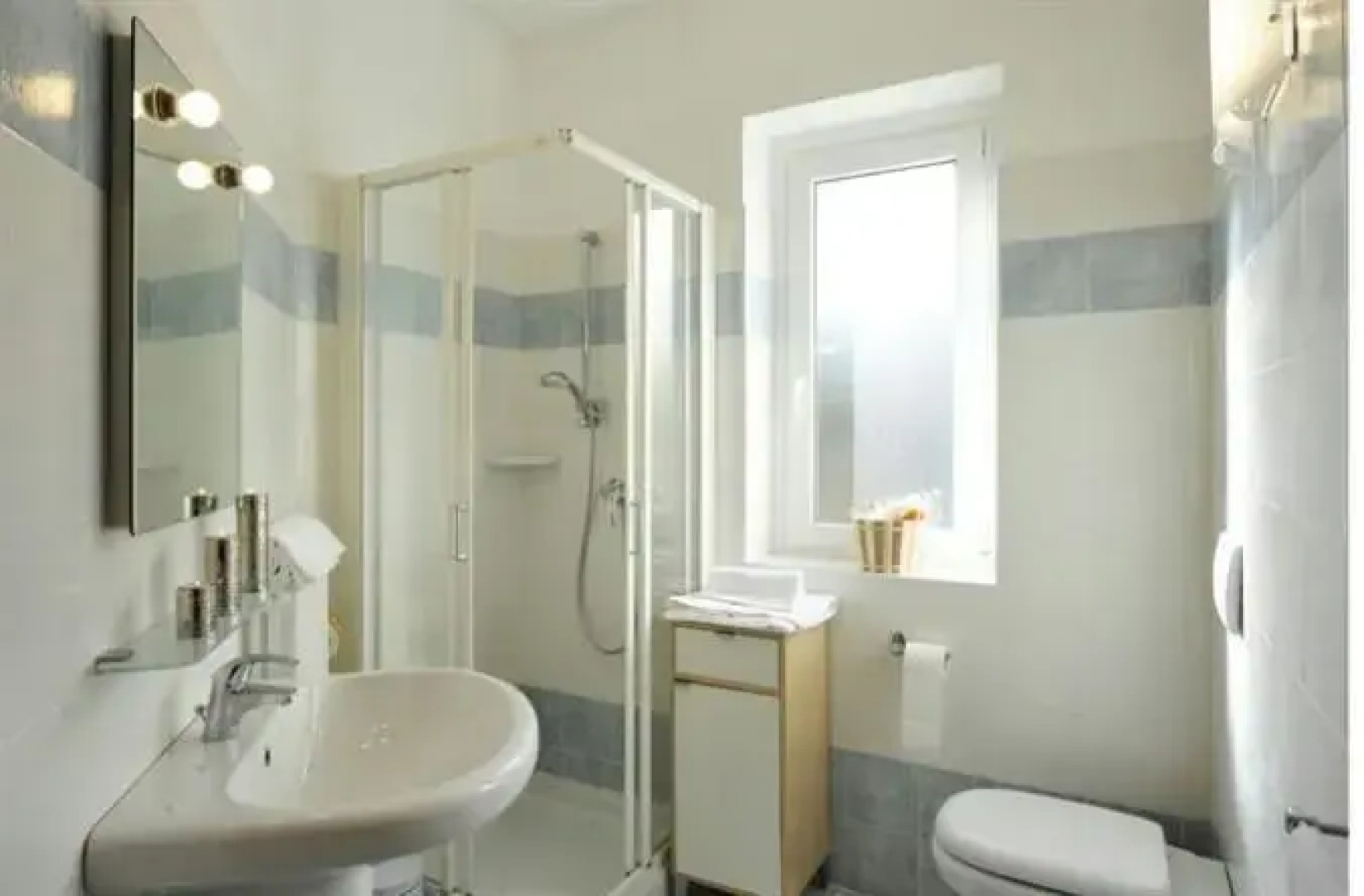 Residenza Vercana Apartments