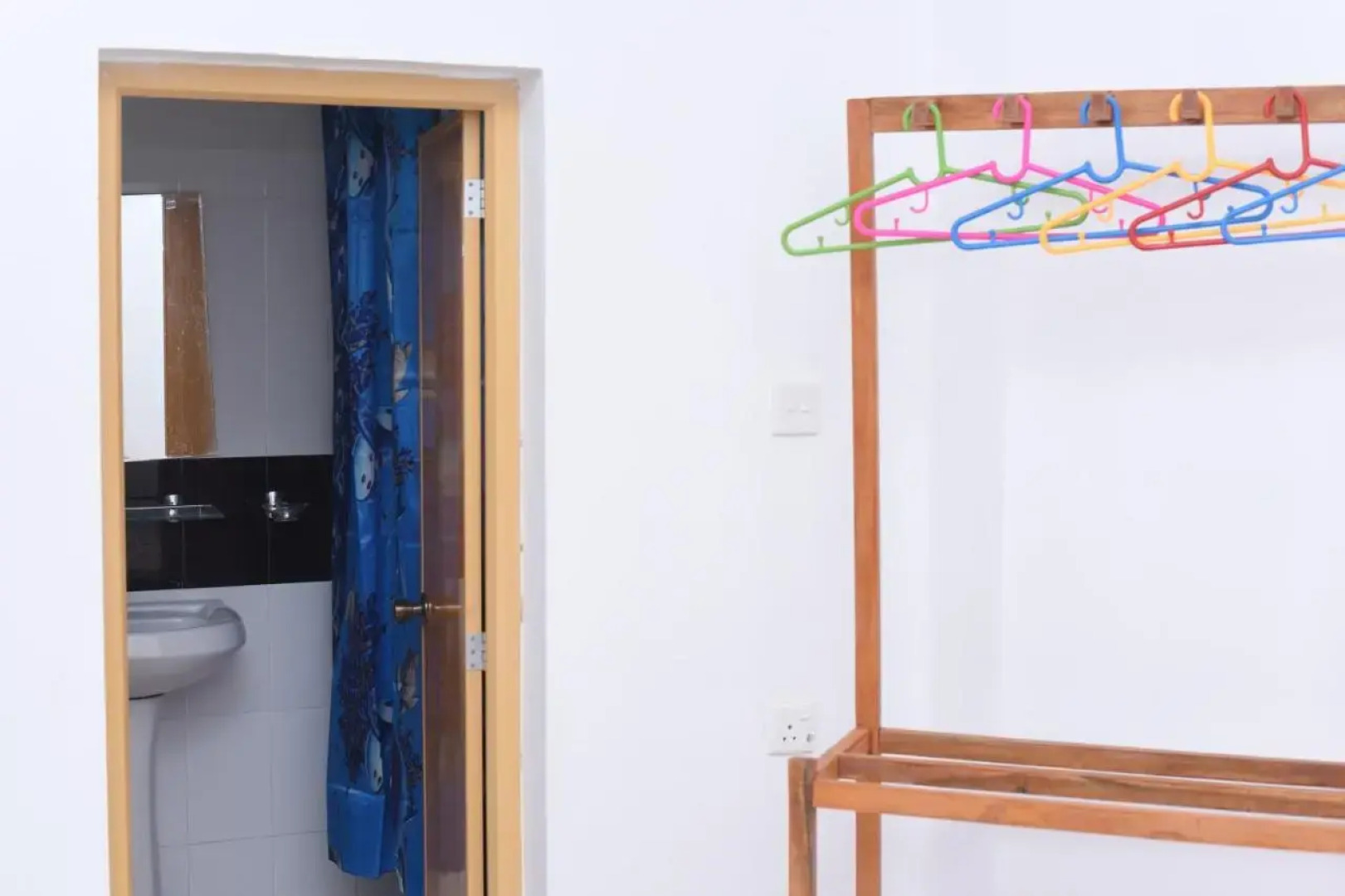 Sun and Green Eco Lodge