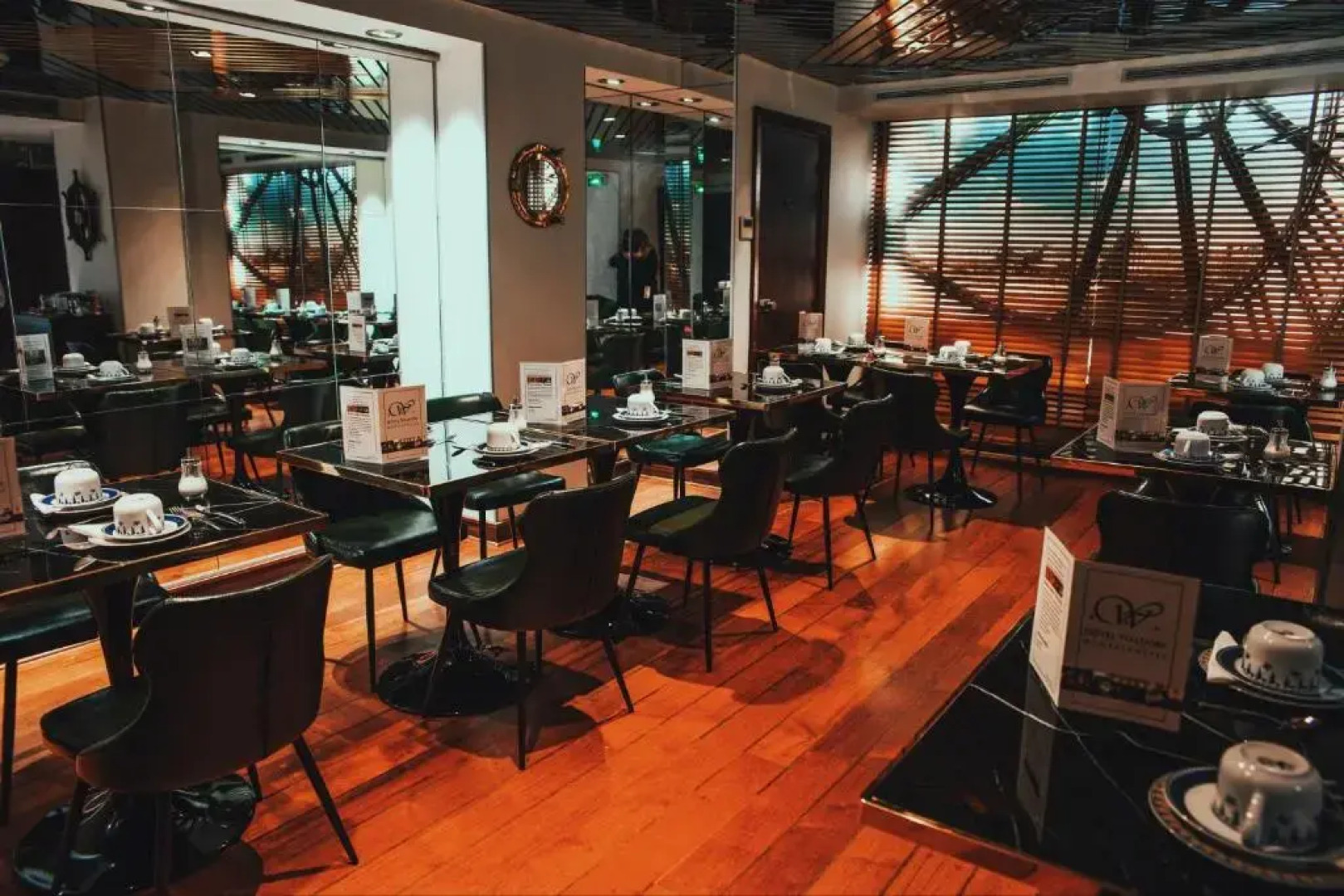 Hotel Waldorf Montparnasse