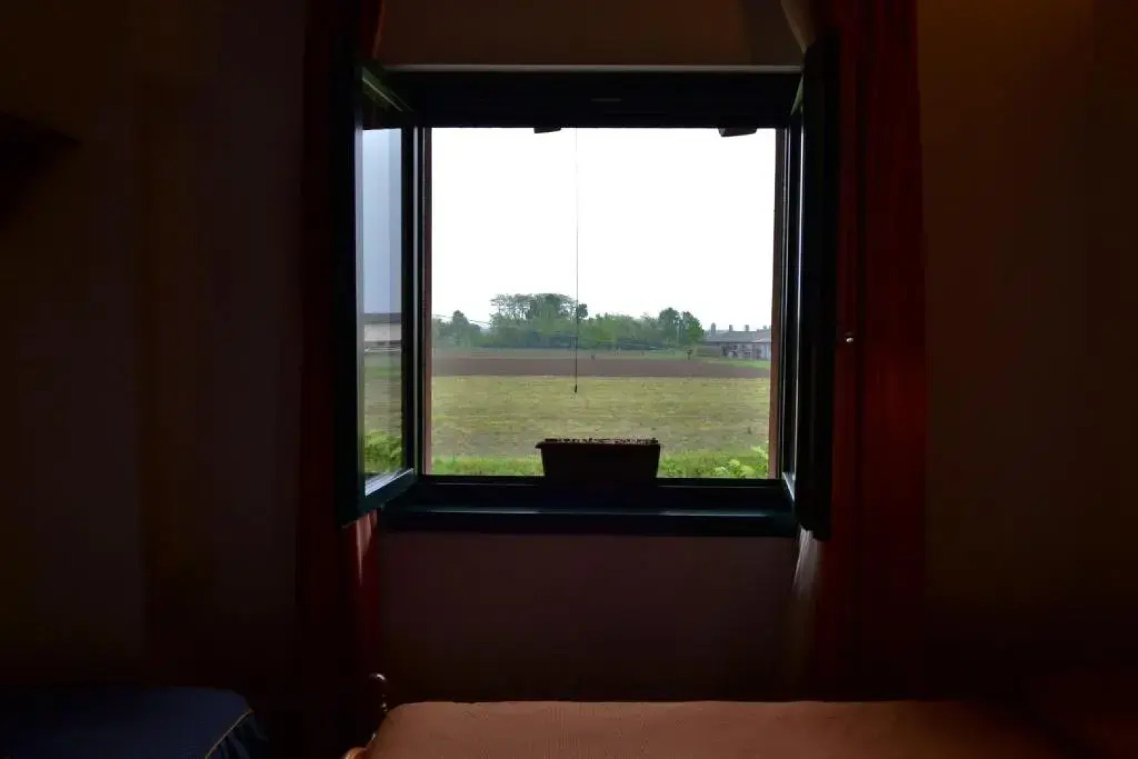 Agriturismo Le oche selvatiche