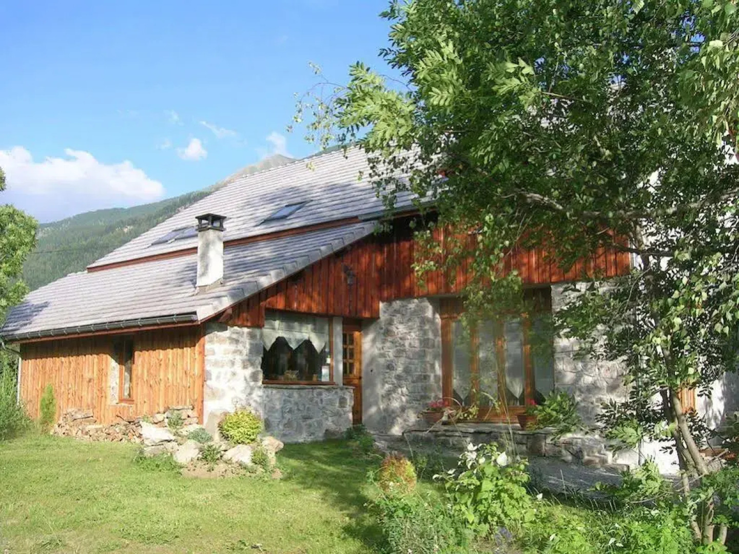 Chambres dhôtes lAbondance