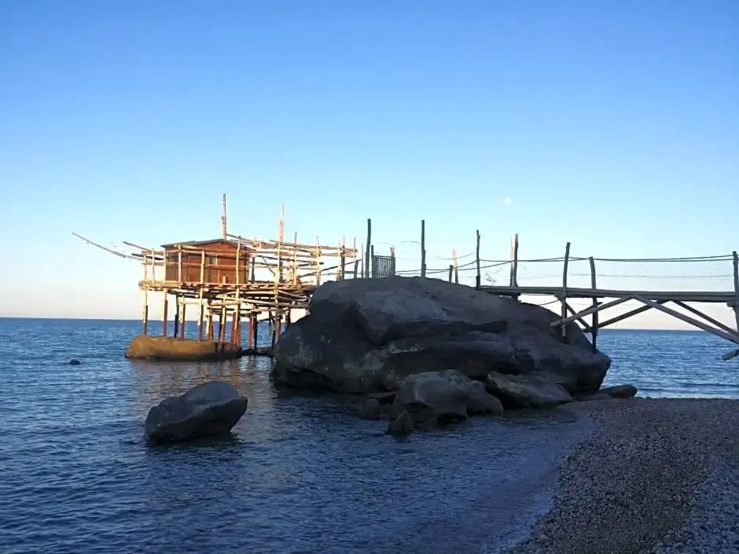 Il Borgo Del Capitano