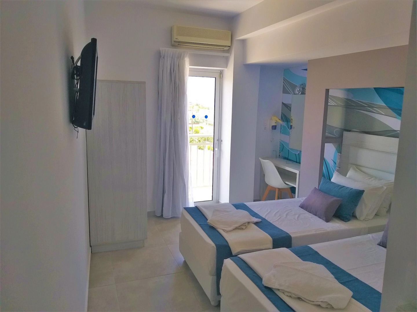 Sun Boutique Hotel - Adults Only