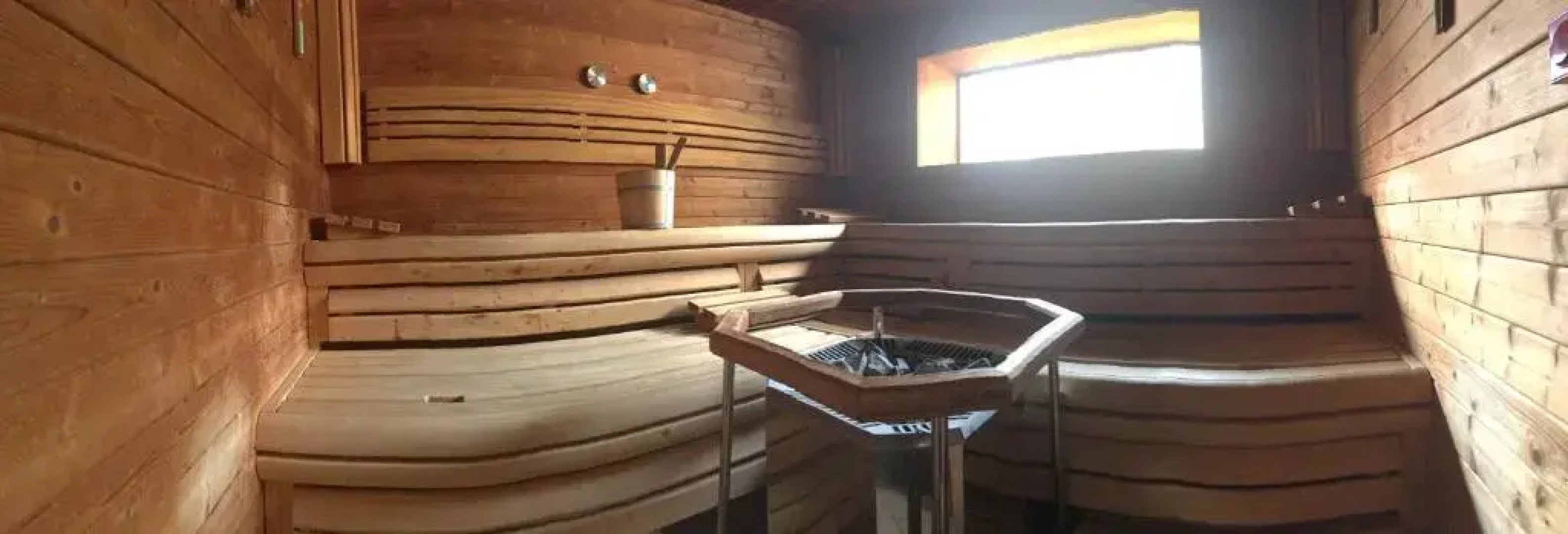 Hotel Seeresidenz Gesundbrunn