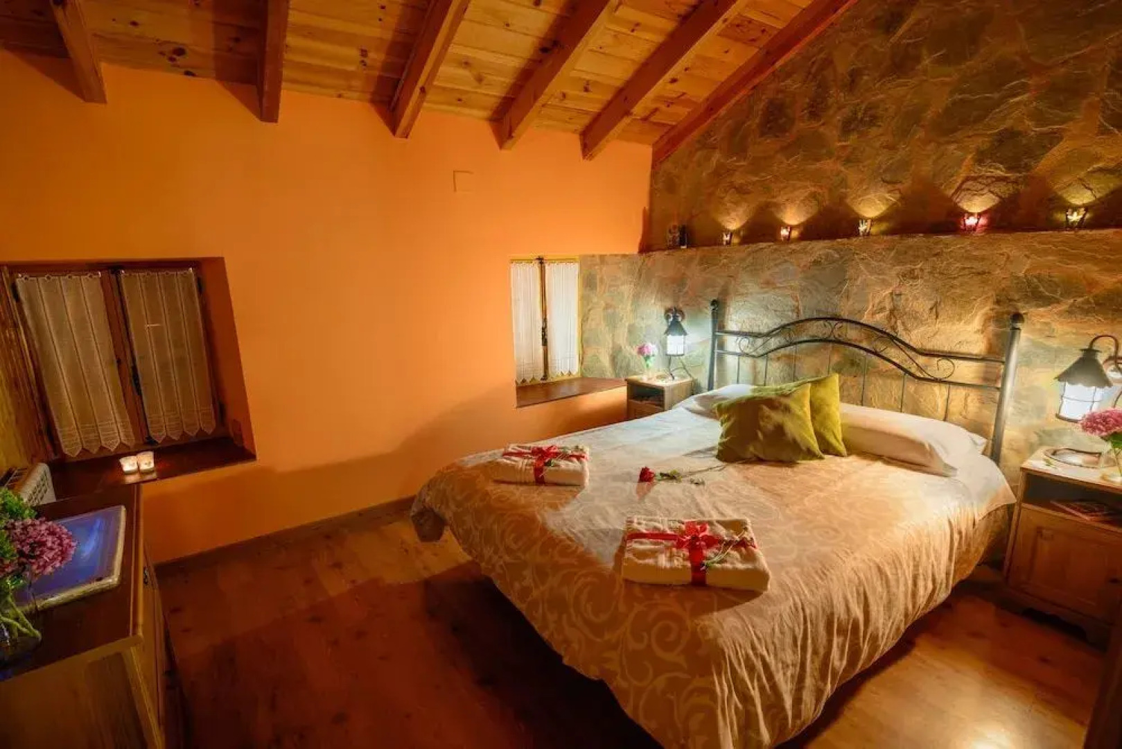 Casa Rural Entre Valles