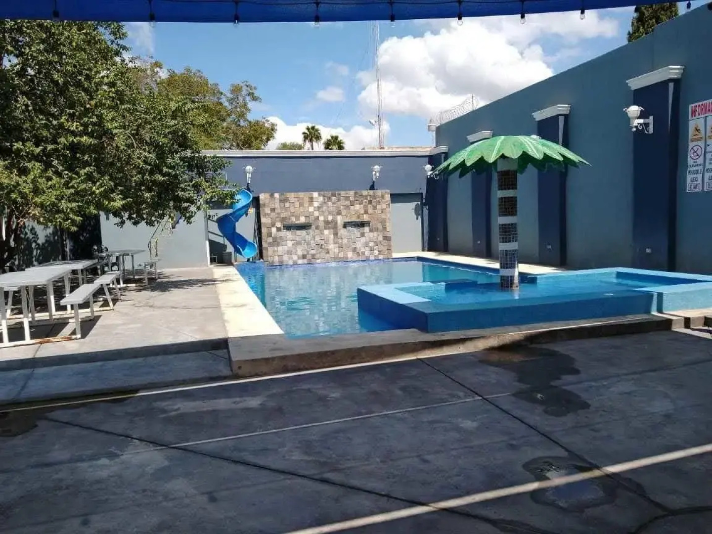 Hotel Posada del Rey