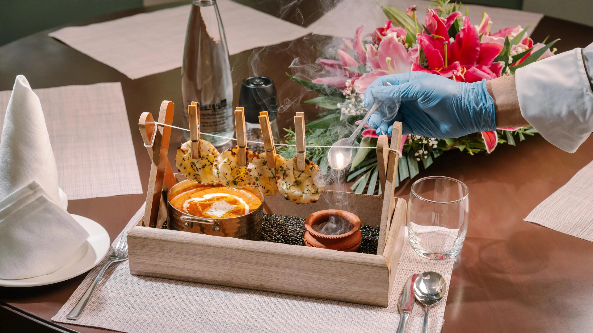 Radisson Blu Plaza Hotel Hyderabad Banjara Hills